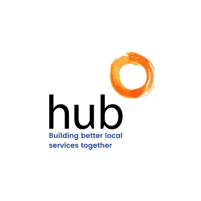 Hub's Buildings Better Services Together